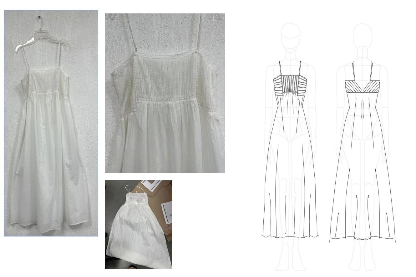 Zara Home look 3
